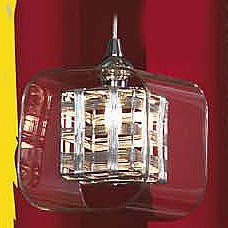 Подвесной светильник Lussole Sorso LSC-8006-01 - фото 2562609