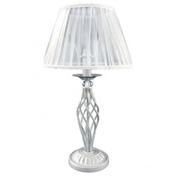 Настольная лампа декоративная Omnilux Belluno OML-79104-01 - фото 2569097