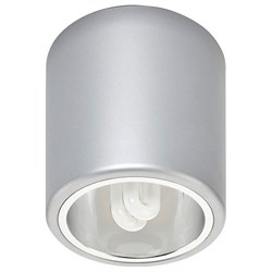 Накладной светильник Nowodvorski Downlight Silver 4868 - фото 2603445