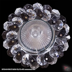 01712-9.0-001CT MR16 CR/CL+BK светильник точ. - фото 2620936