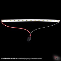 SMD2835 3000K 15LED*0.2W лента светодиодная для точ.светильников - фото 2621187