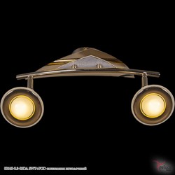 Светильник потолочный поворотный Reluce E14 00640-0.3-02DA SWT+FGD - фото 2621476