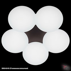Светодиодный светильник Reluce 2x60W 02012-0.3-01 CF - фото 2622175
