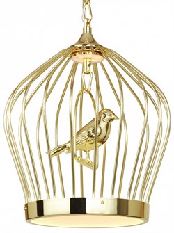 Подвесной светильник Favourite Chick 1930-2P - фото 2642284