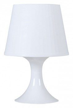 Настольная лампа декоративная Apeyron Electrics 12-11 12-117 - фото 2682337
