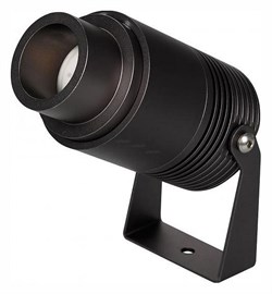 Наземный прожектор Arlight ALT-RAY-ZOOM-R61-12W Warm3000 (DG, 10-60 deg, 230V) 026447 - фото 2689648