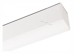 Встраиваемый светильник Arlight MAG-FLAT-45-L1005-30W Warm3000 (WH, 100 deg, 24V) 026960 - фото 2689725