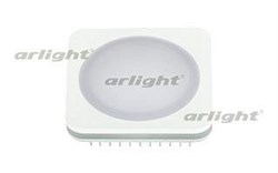 Встраиваемый светильник Arlight  017633 - фото 2690332