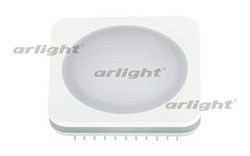 Встраиваемый светильник Arlight  017635 - фото 2690334