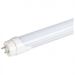 Лампа светодиодная Arlight Ecotube G13 Вт 3700-4300K 17661 - фото 2690335