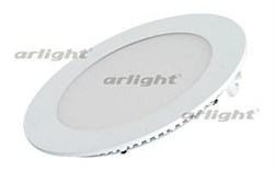 Встраиваемый светильник Arlight  020110 - фото 2690397