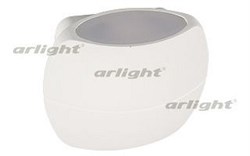 Накладной светильник Arlight  SP-Wall-140WH-Vase-6W Day White - фото 2690434