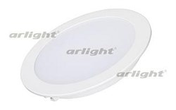 Встраиваемый светильник Arlight  021437 - фото 2690450