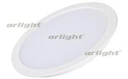 Встраиваемый светильник Arlight  021443 - фото 2690452