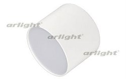Накладной светильник Arlight  SP-RONDO-90A-8W White - фото 2690474