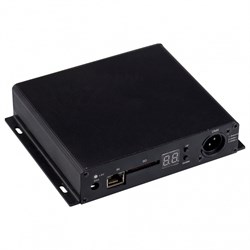 Контроллер Arlight LC-8Xi LC-8Xi (8192 pix, 5V, SD, TCP/IP) - фото 2696432