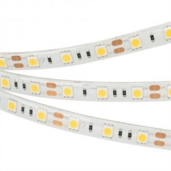 Лента светодиодная Arlight RTW 2-5000SE 12V Cool 2x (5060, 300 LED, LUX) 016845(1) - фото 2696482