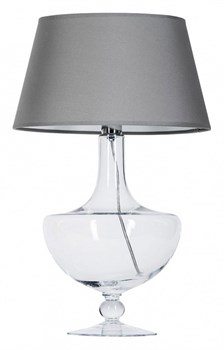 Настольная лампа декоративная 4 Concepts Oxford L048051223 - фото 2698001