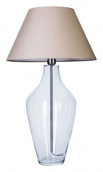 Настольная лампа декоративная 4 Concepts Valencia L010031206 - фото 2698013