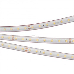 Лента светодиодная Arlight RTW 2-5000PS-50m 24V Warm2700 (2835, 80 LED/m, LUX) 024532 - фото 2700289