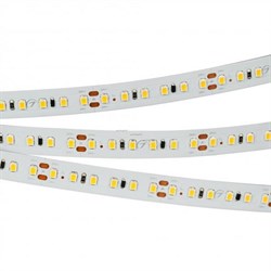 Лента светодиодная Arlight IC2-20000 24V Warm2700 2x 12mm (2835, 120 LED/m, Long) 024593 - фото 2700316