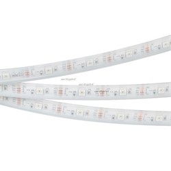 Лента светодиодная Arlight SPI-5000P-RAM 12V RGB (5060, 150 LED x1) 026441 - фото 2700460