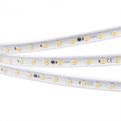 Лента светодиодная Arlight ARL-50000PV-230V Cool 10K (5060, 54 LED/m, WP2) 027055 - фото 2700537