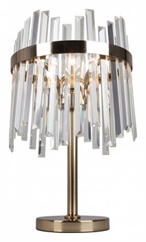 Настольная лампа декоративная Aployt Melisa APL.747.04.01 - фото 2701803