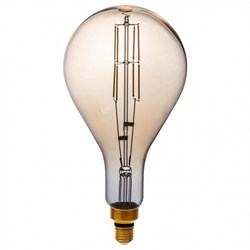 Лампа светодиодная Thomson Filament E27 8Вт 1800K TH-B2171 - фото 2706517