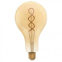 Лампа светодиодная Thomson Filament E27 8Вт 1800K TH-B2172 - фото 2706518