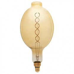 Лампа светодиодная Thomson Filament E27 8Вт 1800K TH-B2174 - фото 2706520