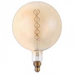 Лампа светодиодная Thomson Filament E27 8Вт 1800K TH-B2176 - фото 2706522