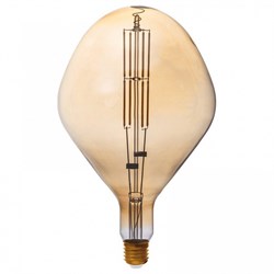 Лампа светодиодная Thomson Filament E27 8Вт 1800K TH-B2178 - фото 2706524