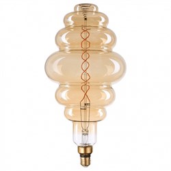 Лампа светодиодная Thomson Filament Flexible E27 8Вт 1800K TH-B2185 - фото 2706528