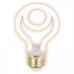 Лампа светодиодная Thomson Deco Globe E27 4Вт 2700K TH-B2403 - фото 2706571