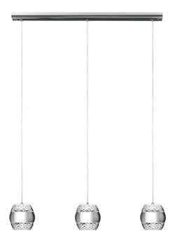 Подвесной светильник Mantra Khalifa 5168 - фото 2712519