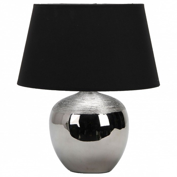 Настольная лампа декоративная Omnilux Velay OML-82504-01 - фото 2764620