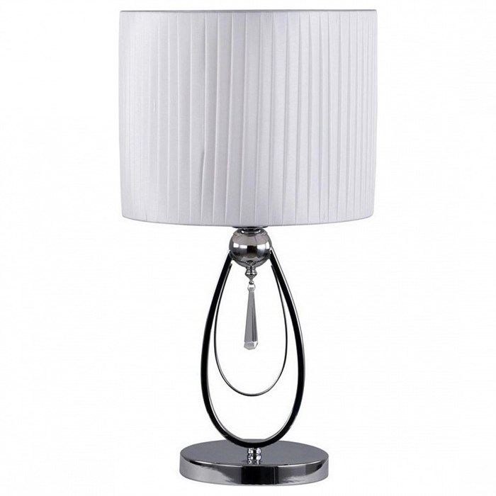 Настольная лампа декоративная Omnilux Mellitto OML-63804-01 - фото 2764805