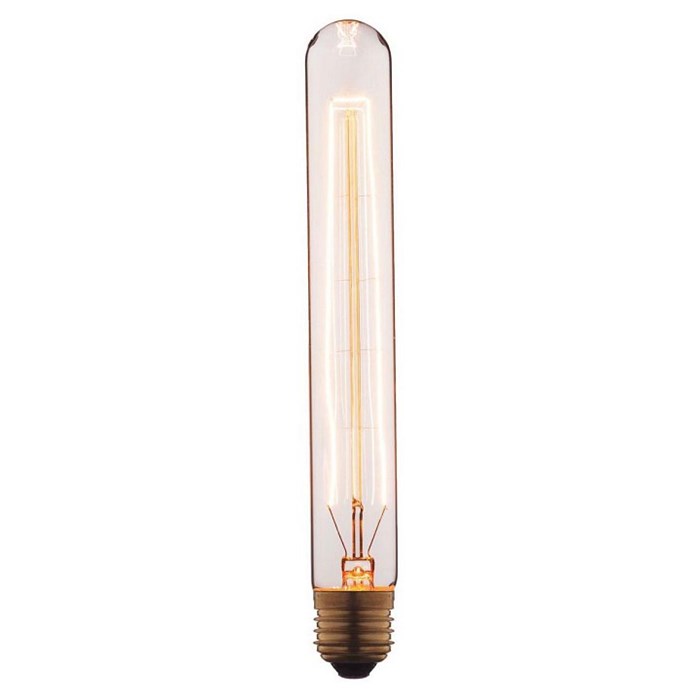 Лампа накаливания Loft it Edison Bulb E27 40Вт 2700K 30225-Н - фото 2768581