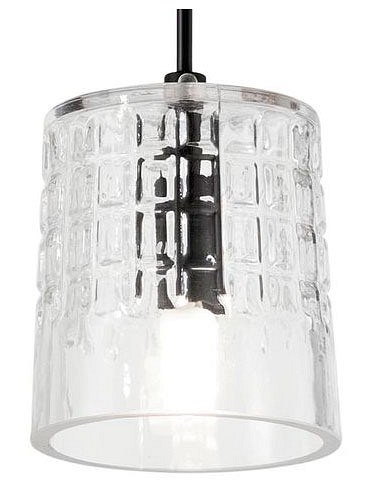Подвесной светильник Ideal Lux Gognac COGNAC-1 SP1 - фото 2769412