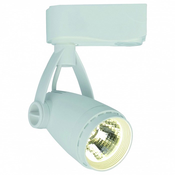 Светильник на штанге Arte Lamp Track Lights A5910PL-1WH - фото 2771307