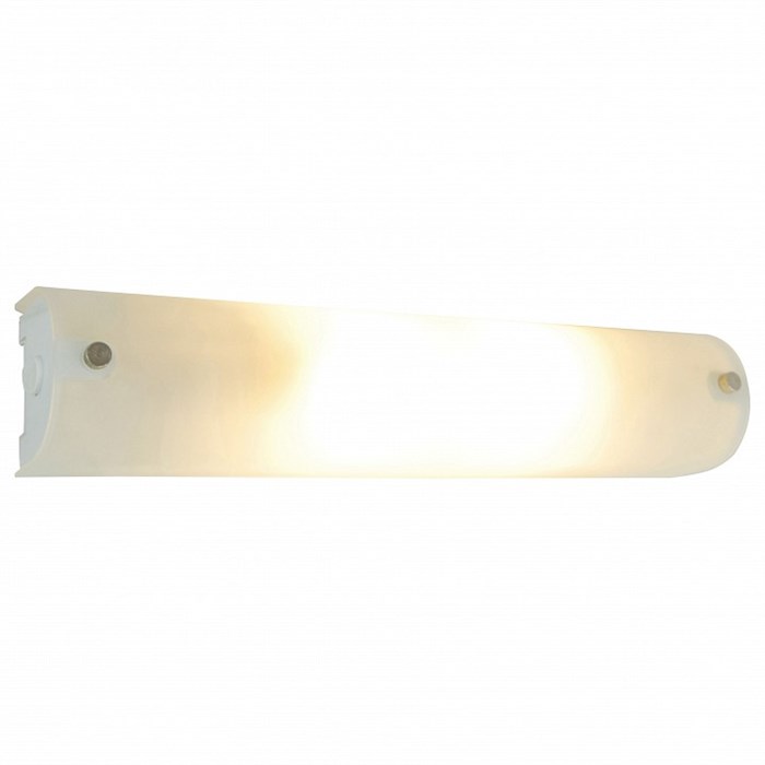 Накладной светильник Arte Lamp Tratto A4101AP-2WH - фото 2771513