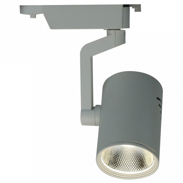 Светильник на штанге Arte Lamp Track Lights A2320PL-1WH - фото 2771529