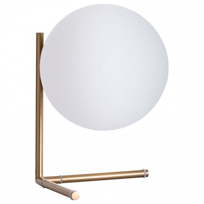 Настольная лампа декоративная Arte Lamp Bolla-Unica A1921LT-1AB - фото 2772287