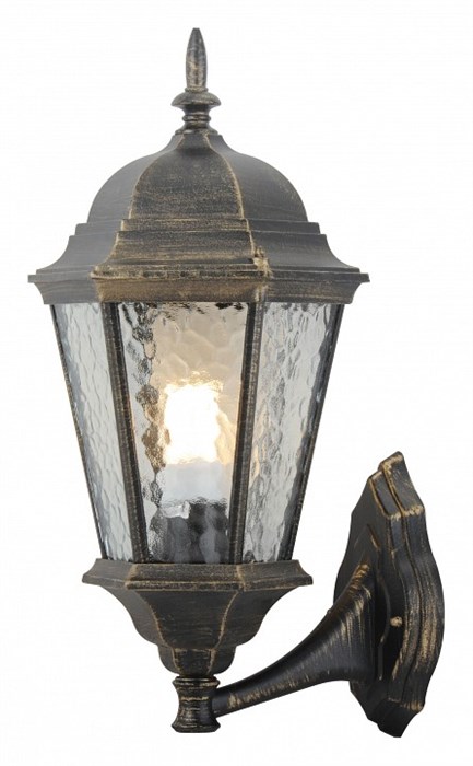 Светильник на штанге Arte Lamp Genova A1201AL-1BN - фото 2772840