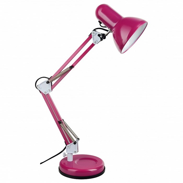 Настольная лампа офисная Arte Lamp Junior A1330LT-1MG - фото 2772885