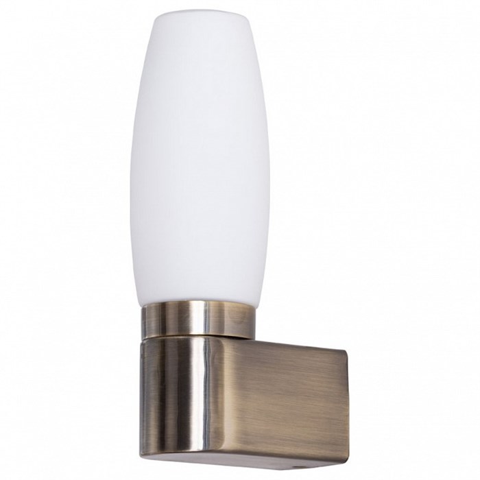 Светильник на штанге Arte Lamp Aqua-Bastone A1209AP-1AB - фото 2773613