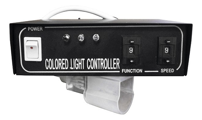 Контроллер LED NEON FLEX 133-012 - фото 2776091