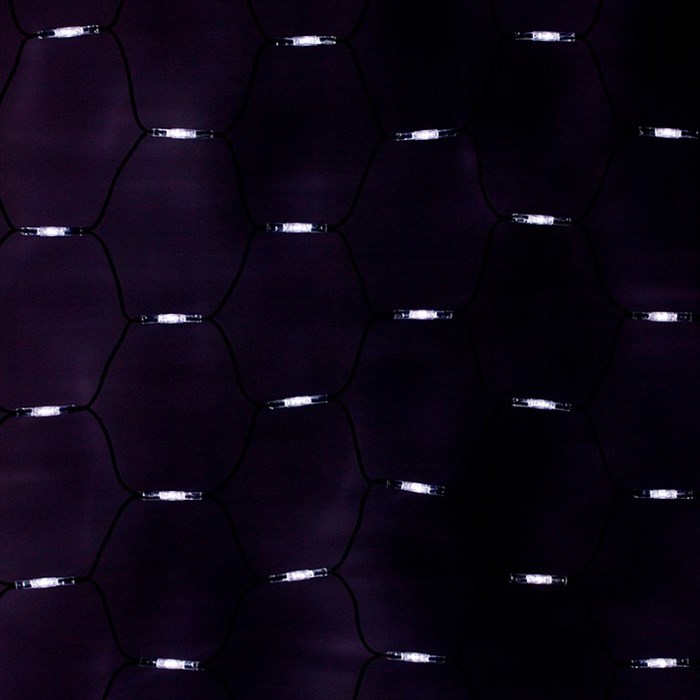 Сеть световая (4x2 м) Нет-Лайт 217-135 - фото 2776204