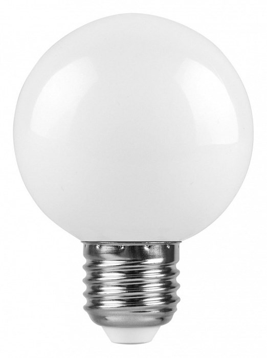 Лампа светодиодная Feron LB-371 E27 3Вт 6400K 25902 - фото 2779004